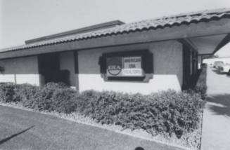 American ERA Realtors - 700 East Baseline Road, Tempe, Arizona