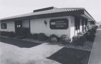 American Homebuyers Realtors - 700 East Baseline, Tempe, Arizona