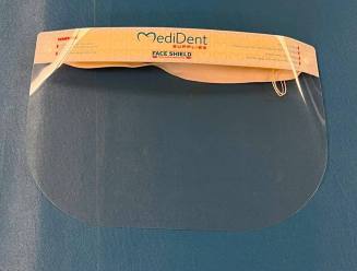 Face Shield