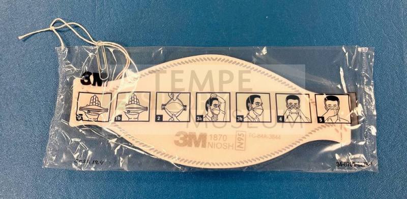 N95 Mask