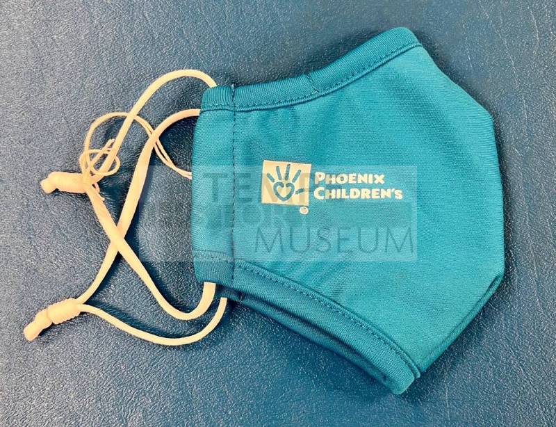 Phoenix Childrens cloth mask