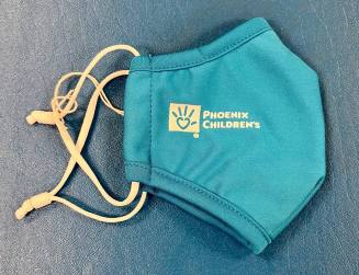 Phoenix Childrens cloth mask