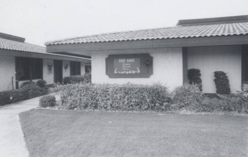Debi Ann's Chambre Cosmetic Center - 700 East Baseline Road, Tempe, Arizona