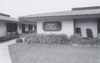 Debi Ann's Chambre Cosmetic Center - 700 East Baseline Road, Tempe, Arizona