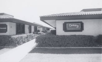 Century 21-John Vinson Realty - 700 East Baseline Road, Tempe, Arizona
