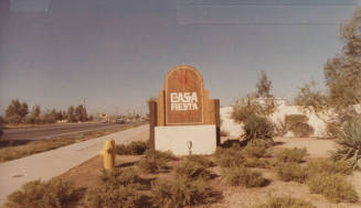 Casa Fiesta Travel Trailer Resort - 750 West Baseline Road, Tempe, Arizona