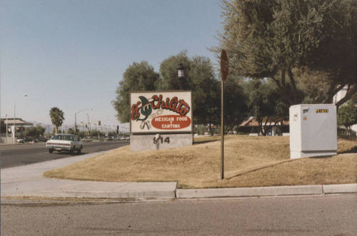 El Chilito Mexican Food Y Cantina - 914 East Baseline Road, Tempe, Arizona
