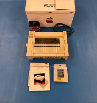 Apple ImageWriter Printer