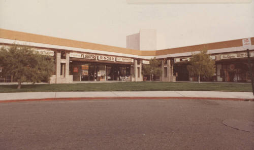 Singer - 1050  East Baseline Road, Tempe, Arizona