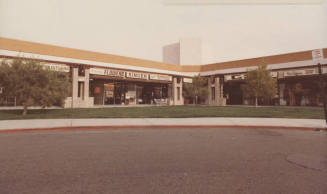 Singer - 1050  East Baseline Road, Tempe, Arizona