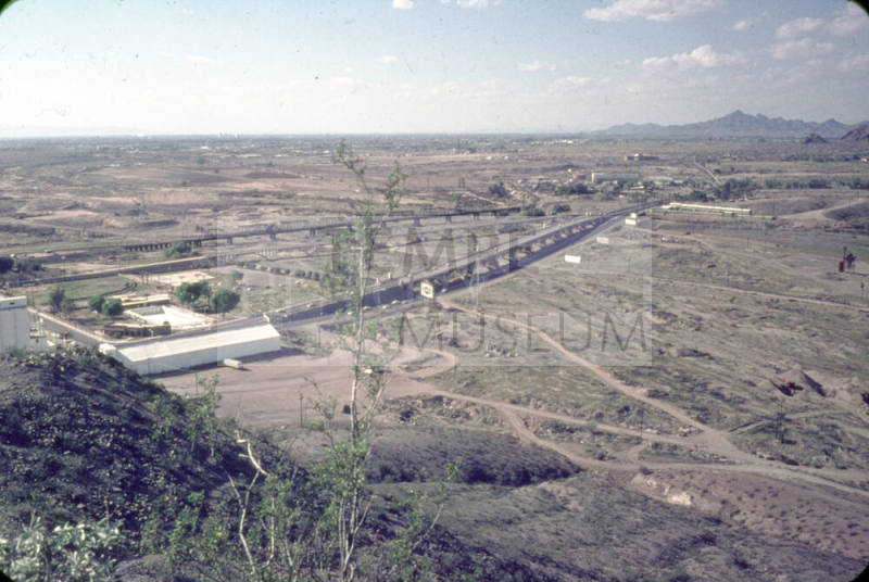 Tempe Bridges