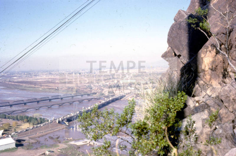 Tempe Flood