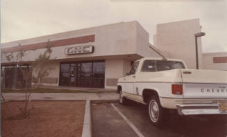 GNC - 1060 East Baseline Road, Tempe, Arizona
