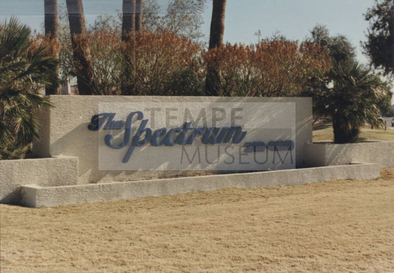 The Spectrum - 1502  West Baseline Road, Tempe, Arizona