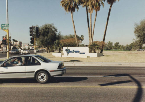 The Spectrum - 1502  West Baseline Road, Tempe, Arizona
