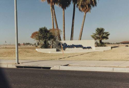 The Spectrum - 1502  West Baseline Road, Tempe, Arizona