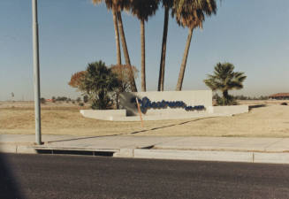 The Spectrum - 1502  West Baseline Road, Tempe, Arizona