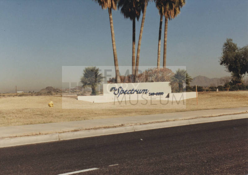 The Spectrum - 1502  West Baseline Road, Tempe, Arizona