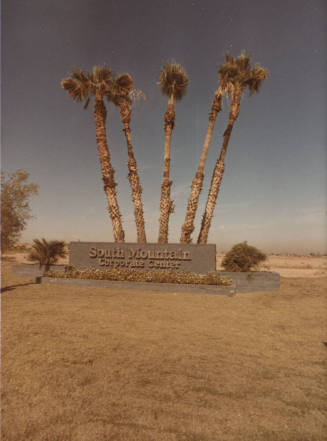 South Mountain Corporate Center - 1600 West Baseline Road, Tempe, Arizona
