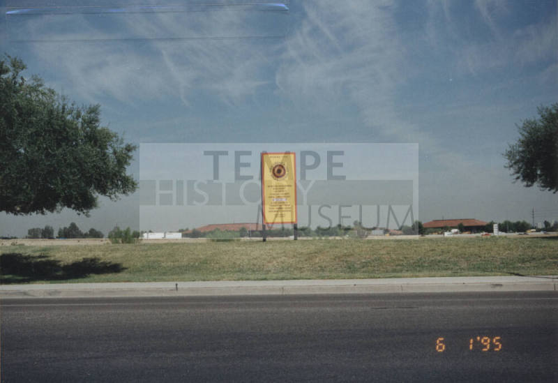 The Great Mall of Arizona - 1536 West Baseline Road, Tempe, Arizona