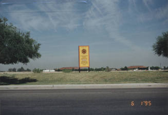 The Great Mall of Arizona - 1536 West Baseline Road, Tempe, Arizona