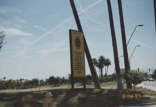 The Great Mall of Arizona - 1536 West Baseline Road, Tempe, Arizona