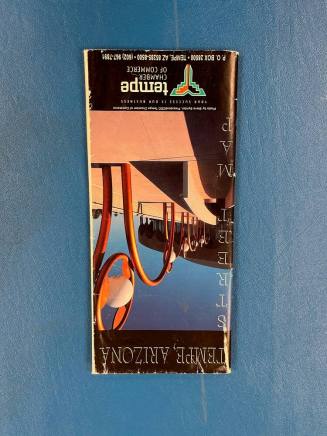 Tempe Street Map and Business Directory