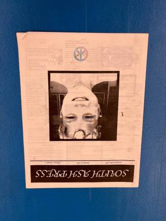 South Ash Press Newsletter