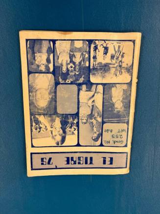 H.M. McKemy Intermediate School Yearbook
