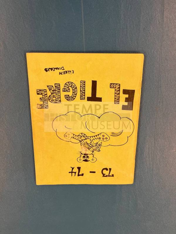 H.M. McKemy Intermediate School Yearbook