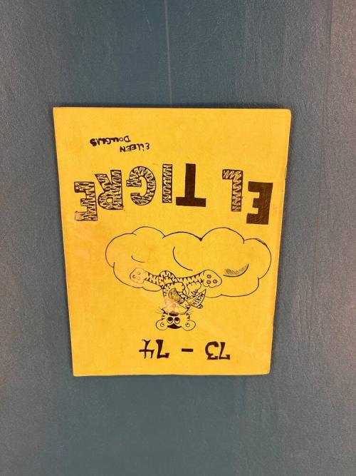 H.M. McKemy Intermediate School Yearbook