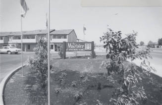The Mariner Apartment Homes - 1525  East Baseline Road, Tempe, Arizona