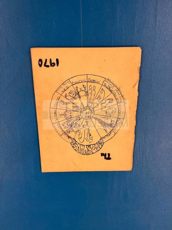 Gililland Middle School Yearbook