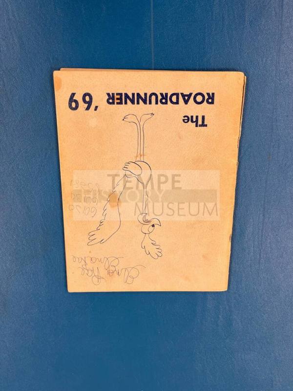 Gililland Middle School Yearbook