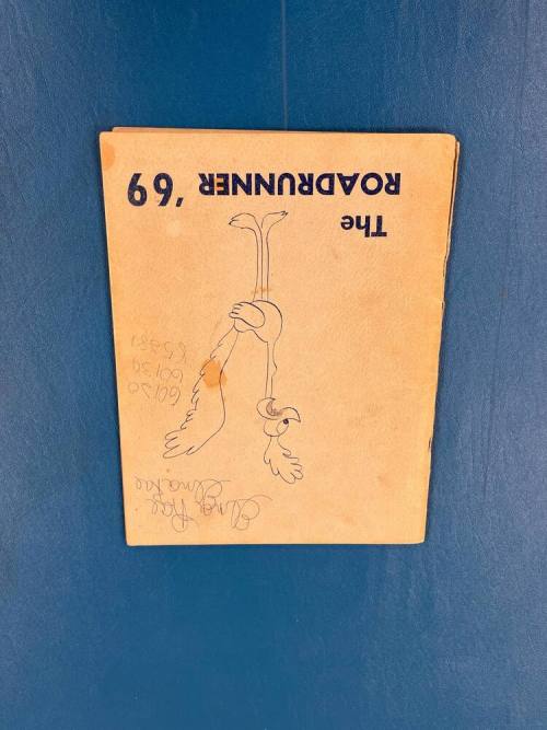 Gililland Middle School Yearbook
