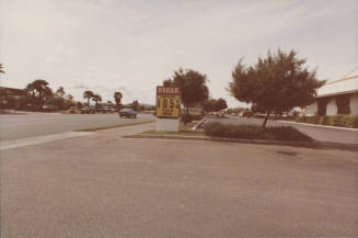 Digas Station - 1826 East Baseline Road, Tempe, Arizona