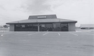 Sizzler Restaurant - 1831 East Baseline Road, Tempe, Arizona