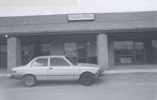 Credible Edibles - 1861 East Baseline Road, Tempe, Arizona