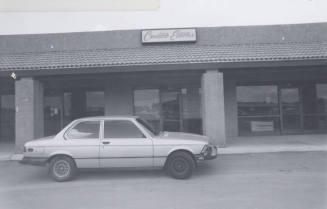 Credible Edibles - 1861 East Baseline Road, Tempe, Arizona