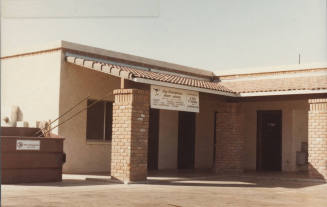 Jay Enterprises - 2165 East Baseline Road, Tempe, Arizona