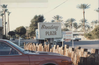 Broadway Plaza - 7 East Broadway Road, Tempe, Arizona