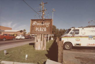 Broadway Plaza - 1 East Broadway Road, Tempe, Arizona
