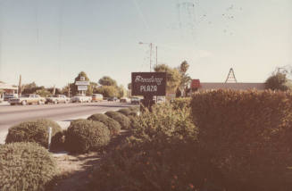 Broadway Plaza - 1 East Broadway Road, Tempe, Arizona