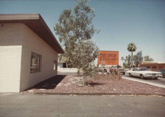 21st Century Sound - 21 West Broadway Road, Tempe, Arizona