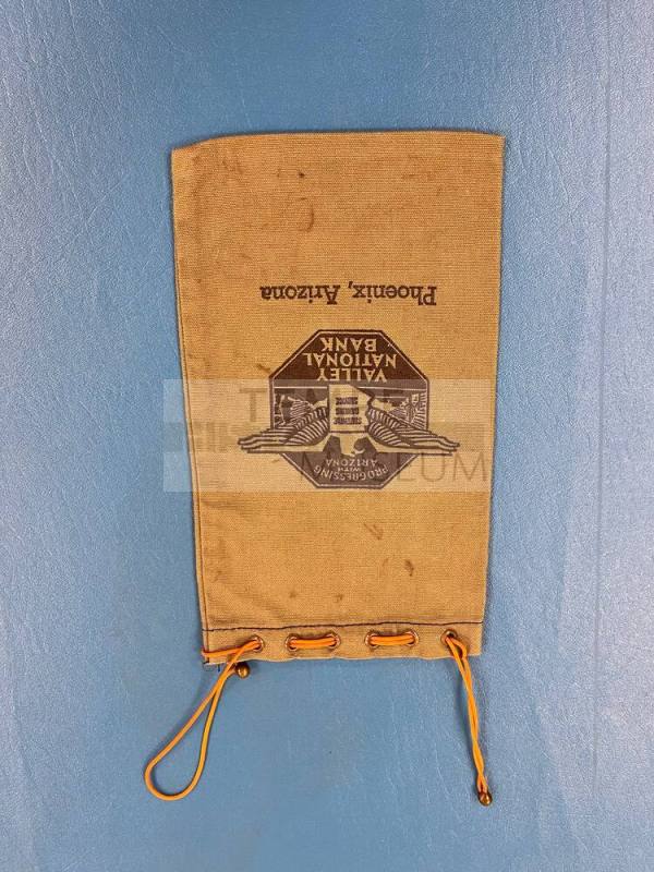 Valley National Bank Bag