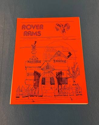 Rover School Fall Newsletter