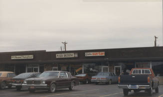 Golden Sun Tan - 41 East Broadway Road, Tempe, Arizona