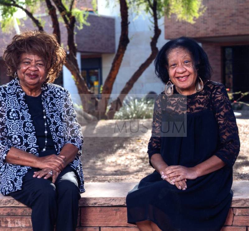 2022 City of Tempe Diversity Award Winner AGC Collector's Club of Arizona