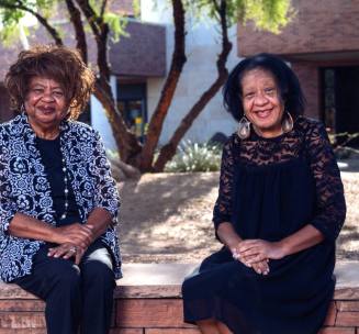 2022 City of Tempe Diversity Award Winner AGC Collector's Club of Arizona