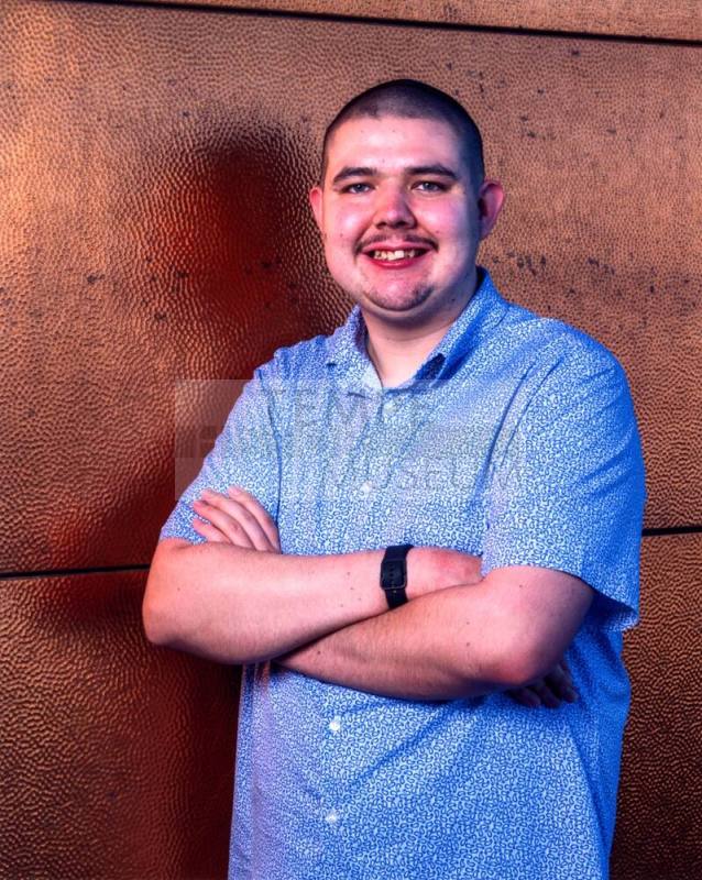 2022 City of Tempe Diversity Award Winner Jordan Wright